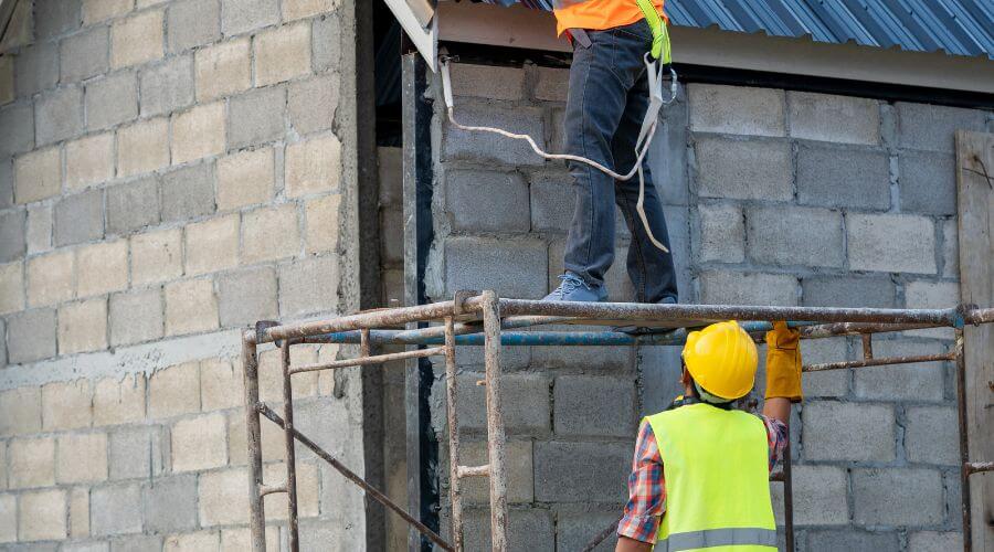 Local Chimney Repair in Arnold, MD